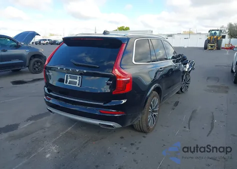 2020 Volvo Xc90 Hybrid T8 Momentum 6 Passenger z USA, uszkodzony, nr VIN YV4BR00KXL1599288